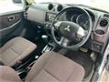 2009 Mitsubishi Pajero Mini