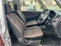 2009 Mitsubishi Pajero Mini