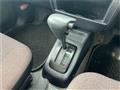 2009 Mitsubishi Pajero Mini