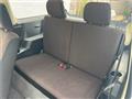 2009 Mitsubishi Pajero Mini