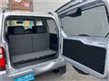 2009 Mitsubishi Pajero Mini