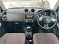 2009 Mitsubishi Pajero Mini