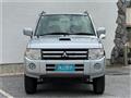 2009 Mitsubishi Pajero Mini