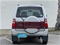 2009 Mitsubishi Pajero Mini