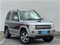 2009 Mitsubishi Pajero Mini