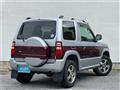 2009 Mitsubishi Pajero Mini
