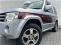 2009 Mitsubishi Pajero Mini