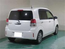 2017 Toyota SPADE