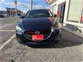 2015 Mazda Demio