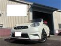 2016 Nissan March