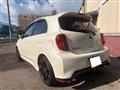 2016 Nissan March