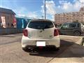 2016 Nissan March