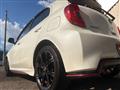 2016 Nissan March