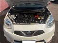 2016 Nissan March