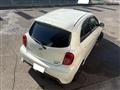 2016 Nissan March