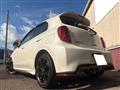 2016 Nissan March