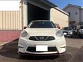 2016 Nissan March