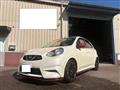 2016 Nissan March