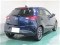2016 Mazda Demio