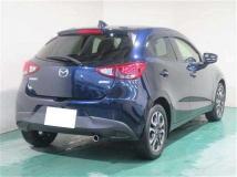 2016 Mazda Demio