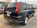 2013 Nissan X-Trail
