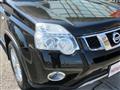 2012 Nissan X-Trail