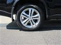 2012 Nissan X-Trail