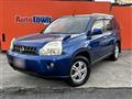 2009 Nissan X-Trail