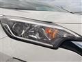 2018 Nissan Note