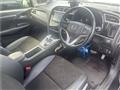 2016 Honda Shuttle