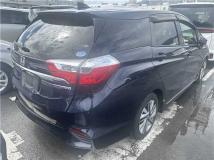 2016 Honda Shuttle