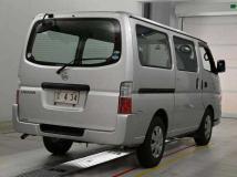 2011 Nissan Caravan
