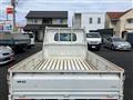 2009 Toyota Townace Truck