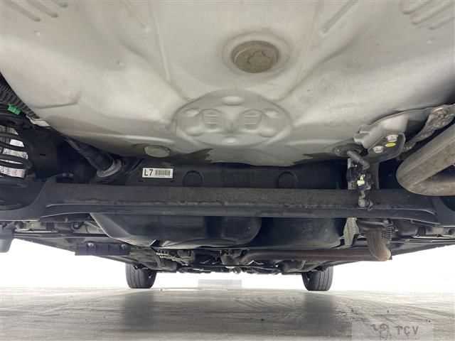 2017 Toyota Vitz