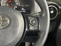 2017 Toyota Vitz