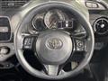 2017 Toyota Vitz