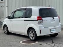 2014 Toyota SPADE