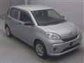 2019 Toyota Passo