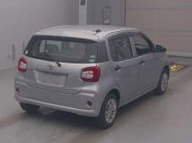2019 Toyota Passo