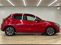 2015 Mazda Demio