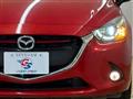 2015 Mazda Demio