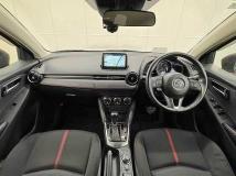 2015 Mazda Demio