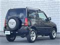 2008 Suzuki Jimny