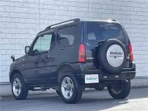 2008 Suzuki Jimny