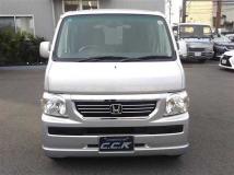 2015 Honda Vamos