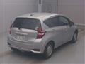 2020 Nissan Note