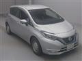 2020 Nissan Note