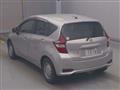 2020 Nissan Note