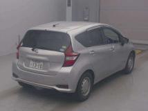 2020 Nissan Note