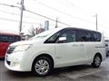 2013 Nissan Serena